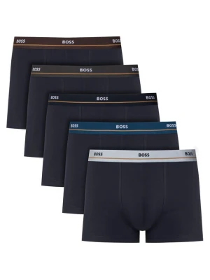 Obrázek produktu BOSS Souprava boxerek 50531660 Tmavomodrá