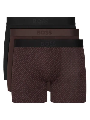 Obrázek produktu BOSS Souprava boxerek 50549856 Hnědá