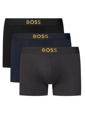 Obrázek produktu BOSS Souprava boxerek 50570030 Barevná