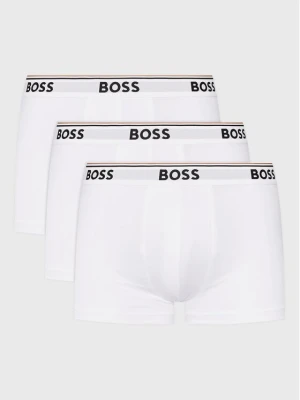 Obrázek produktu BOSS Souprava boxerek Power 50475274 Bílá