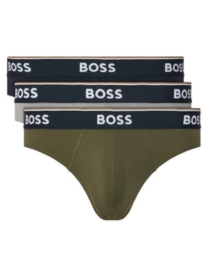 Obrázek produktu BOSS Souprava slipů 50554683 Barevná