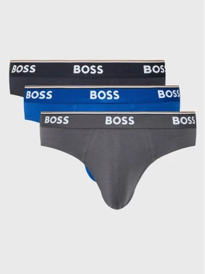 Obrázek produktu BOSS Souprava slipů Power 50475273 Barevná