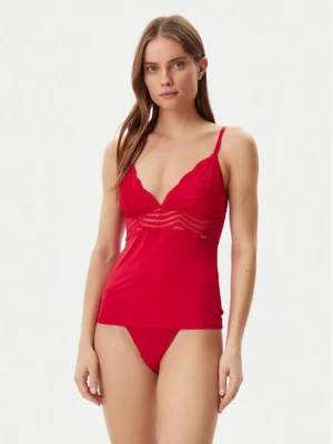 Obrázek produktu BOSS Souprava spodního prádla 50535805 Červená Slim Fit