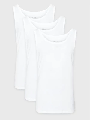 Obrázek produktu BOSS Souprava tílek 50475278 Bílá Regular Fit