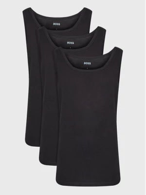 Obrázek produktu BOSS Souprava tílek 50475278 Černá Regular Fit