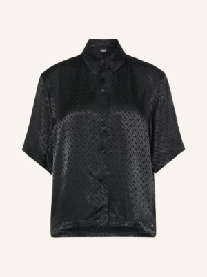 Obrázek produktu Boss Spací Tričko Monogram černá