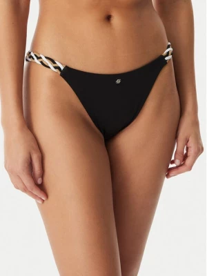 Obrázek produktu BOSS Spodní část bikin 50561431 Černá Regular Fit