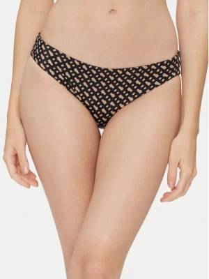 Obrázek produktu BOSS Spodní část bikin Bb Monogram 50535285 Černá Regular Fit