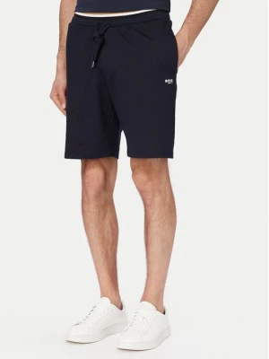 Obrázek produktu BOSS Sportovní kraťasy 50561493 Tmavomodrá Regular Fit