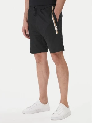 Obrázek produktu BOSS Sportovní kraťasy Authentic 50554778 Černá Regular Fit