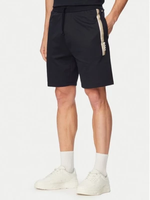 Obrázek produktu BOSS Sportovní kraťasy Authentic 50554778 Tmavomodrá Regular Fit