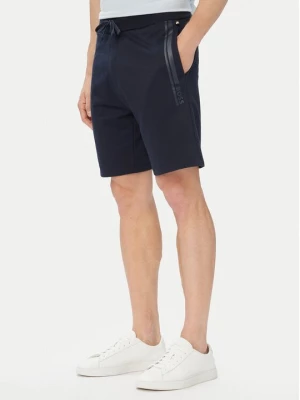 Obrázek produktu BOSS Sportovní kraťasy Authentic 50554778 Tmavomodrá Regular Fit