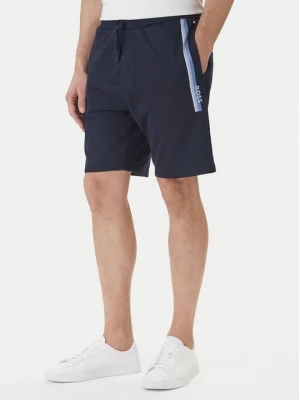 Obrázek produktu BOSS Sportovní kraťasy Authentic 50554778 Tmavomodrá Regular Fit