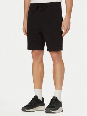 Obrázek produktu BOSS Sportovní kraťasy Join Headlo 50561776 Černá Regular Fit
