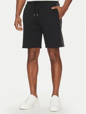 Obrázek produktu BOSS Sportovní kraťasy Luke 50540525 Černá Regular Fit