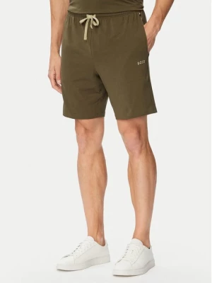 Obrázek produktu BOSS Sportovní kraťasy Mix&Match 50515314 Khaki Regular Fit