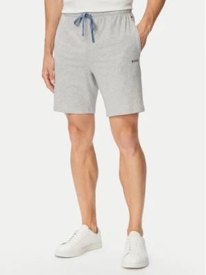 Obrázek produktu BOSS Sportovní kraťasy Mix&Match 50515314 Šedá Regular Fit