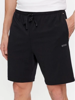 Obrázek produktu Boss Sportovní kraťasy Mix&Match 50515367 Černá Regular Fit