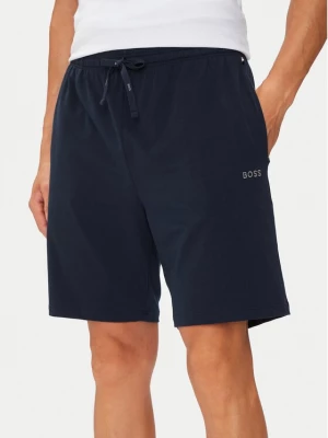 Obrázek produktu Boss Sportovní kraťasy Mix&Match 50515367 Tmavomodrá Regular Fit