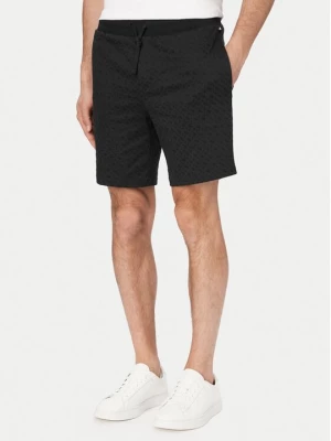 Obrázek produktu BOSS Sportovní kraťasy Relax 50535739 Černá Regular Fit