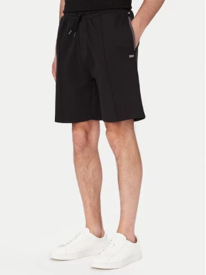Obrázek produktu BOSS Sportovní kraťasy Sense 50561490 Černá Regular Fit