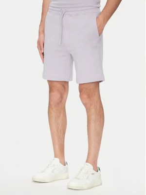 Obrázek produktu BOSS Sportovní kraťasy Sewalk 50511726 Fialová Regular Fit