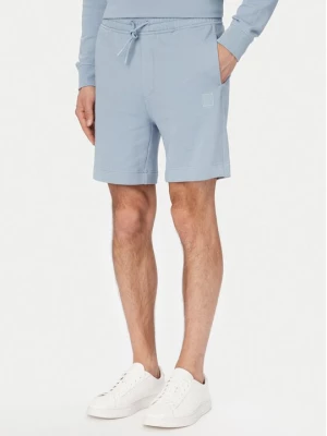 Obrázek produktu BOSS Sportovní kraťasy Sewalk 50511726 Modrá Regular Fit
