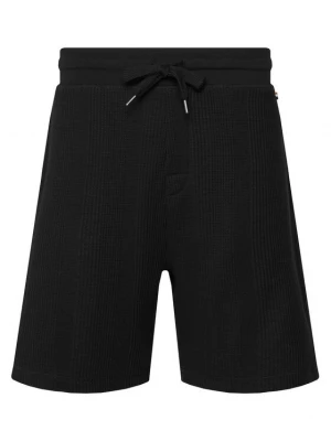 Obrázek produktu BOSS Sportovní kraťasy Structure 50540581 Černá Regular Fit