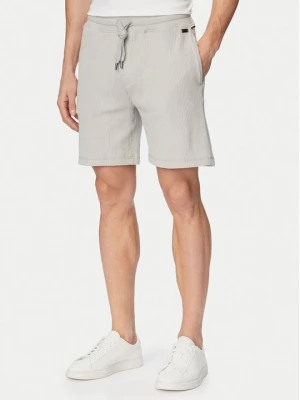 Obrázek produktu BOSS Sportovní kraťasy Structure 50540581 Šedá Regular Fit
