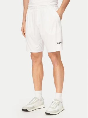 Obrázek produktu BOSS Sportovní kraťasy Toc Spin 50551953 Bílá Regular Fit