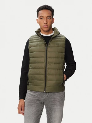 Obrázek produktu BOSS Sportovní vesta Odeno2 50549243 Zelená Regular Fit