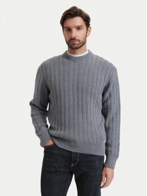 Obrázek produktu BOSS Svetr Arakingo 50565119 Šedá Relaxed Fit