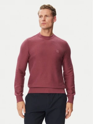 Obrázek produktu BOSS Svetr Arion 50527584 Bordó Regular Fit