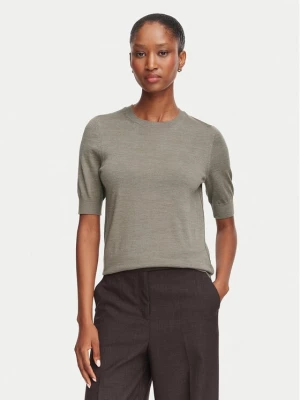 Obrázek produktu BOSS Svetr Farbella 50544996 Hnědá Slim Fit