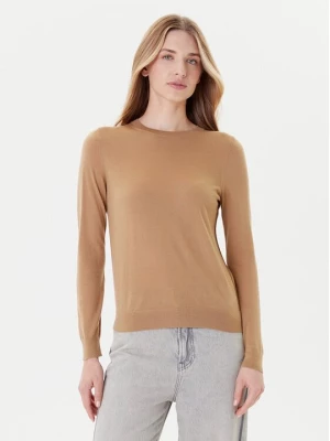 Obrázek produktu BOSS Svetr Ferpina 50544987 Béžová Slim Fit