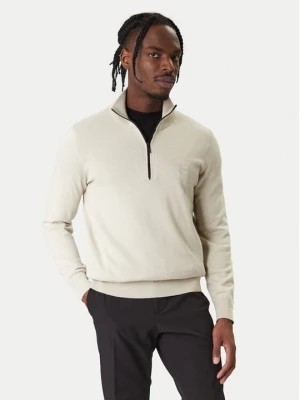 Obrázek produktu BOSS Svetr Kanobix 50527585 Béžová Regular Fit