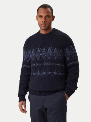 Obrázek produktu BOSS Svetr Karombo 50548686 Tmavomodrá Regular Fit