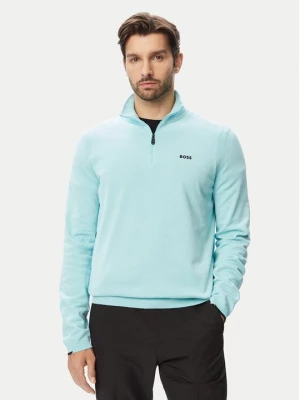 Obrázek produktu BOSS Svetr KN Ever 50556146 Světle modrá Regular Fit