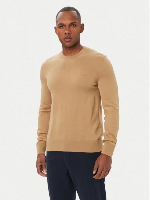 Obrázek produktu BOSS Svetr Leno 50571914 Béžová Regular Fit