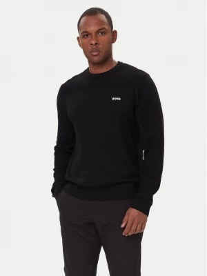 Obrázek produktu BOSS Svetr Momentum-X CN 50547507 Černá Slim Fit