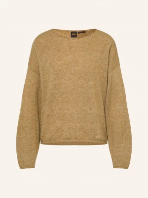 Obrázek produktu Boss Svetry Folletto S Alpakou khaki