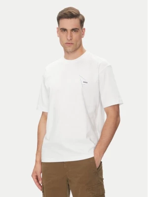 Obrázek produktu BOSS T-Shirt 50546374 Bílá Relaxed Fit