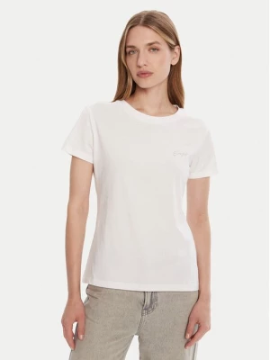 Obrázek produktu BOSS T-Shirt 50549184 Bílá Regular Fit