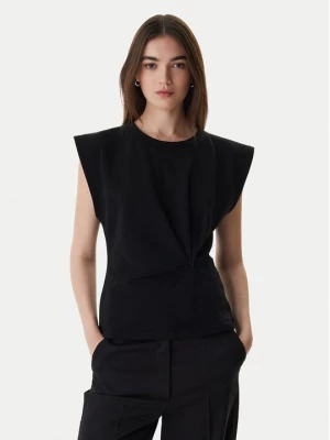 Obrázek produktu BOSS T-Shirt 50554276 Černá Regular Fit