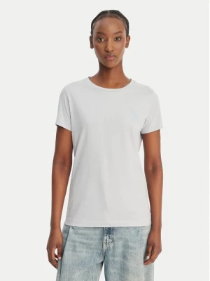Obrázek produktu BOSS T-Shirt C_Elove_4 50559077 Světle modrá Slim Fit