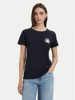 Obrázek produktu BOSS T-Shirt C_Elove_5 50566827 Tmavomodrá Slim Fit