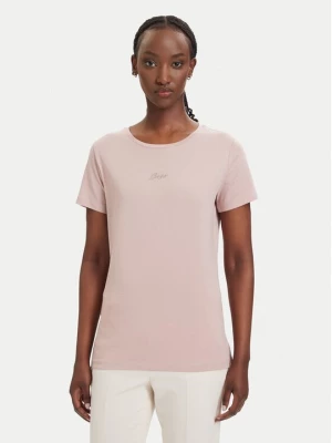 Obrázek produktu BOSS T-Shirt C_Elove_embro 50554696 Světle růžová Slim Fit