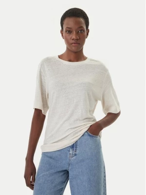 Obrázek produktu BOSS T-Shirt C_Emma 50556387 Béžová Regular Fit
