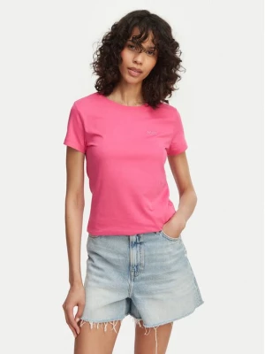 Obrázek produktu BOSS T-Shirt C Esogo 1 50506973 Růžová Regular Fit