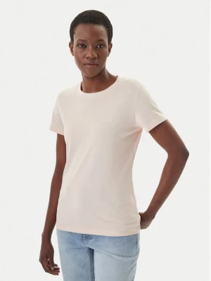 Obrázek produktu BOSS T-Shirt C_Esogo_1 50506973 Růžová Regular Fit